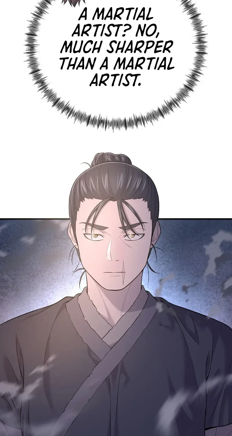 Fortune Devourer Chapter 5 page 20 - 