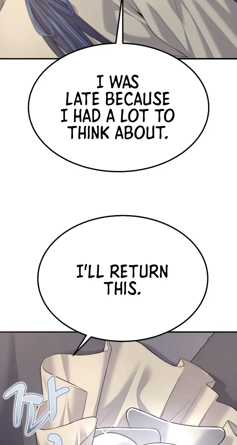 Fortune Devourer Chapter 5 page 23 - 