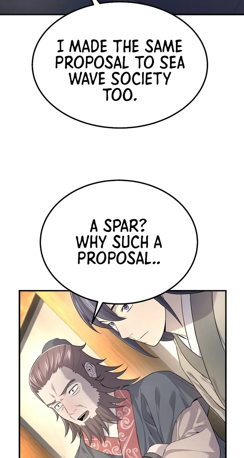 Fortune Devourer Chapter 5 page 27 - 