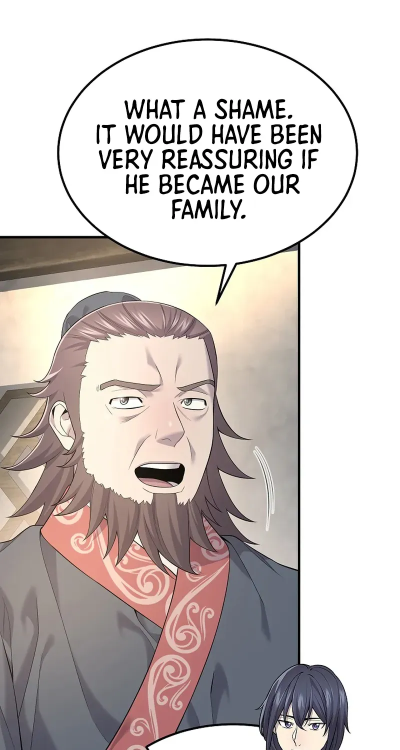 Fortune Devourer Chapter 5 page 34 - 