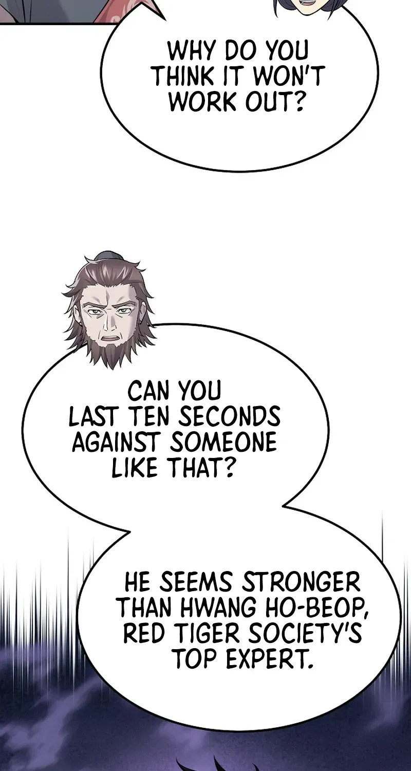 Fortune Devourer Chapter 5 page 35 - 