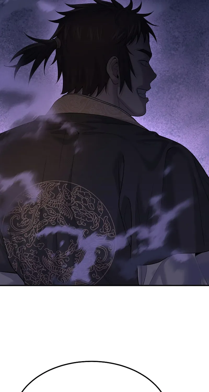 Fortune Devourer Chapter 5 page 36 - 