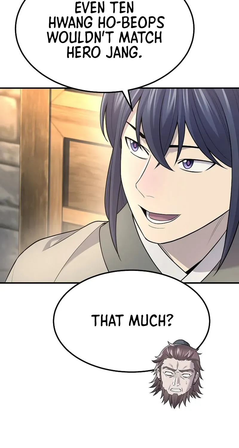 Fortune Devourer Chapter 5 page 37 - 