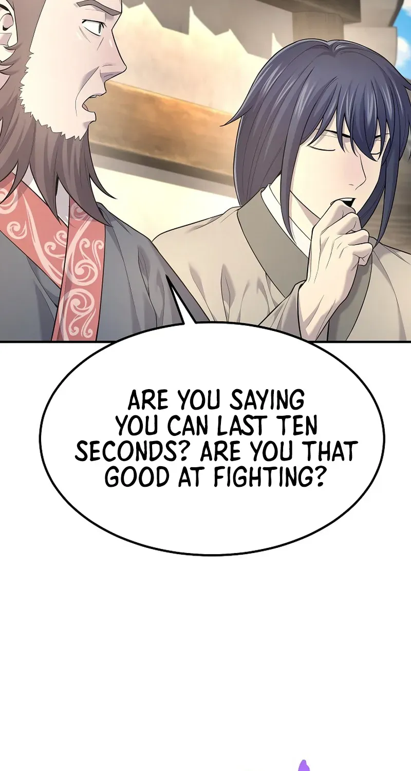 Fortune Devourer Chapter 5 page 40 - 