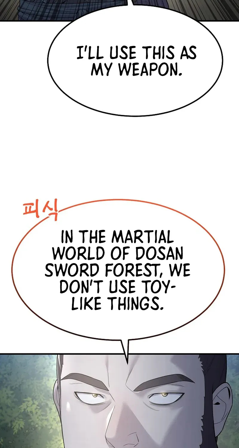 Fortune Devourer Chapter 5 page 48 - 