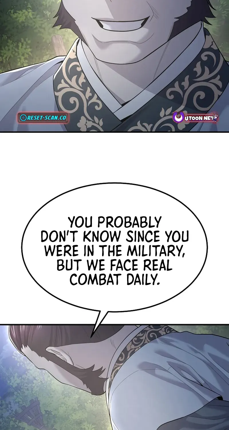 Fortune Devourer Chapter 5 page 49 - 
