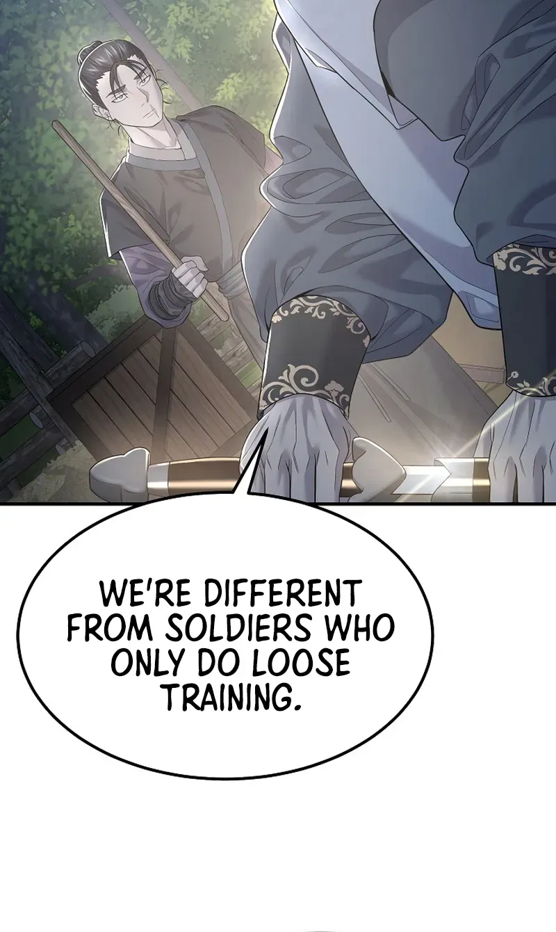 Fortune Devourer Chapter 5 page 50 - 