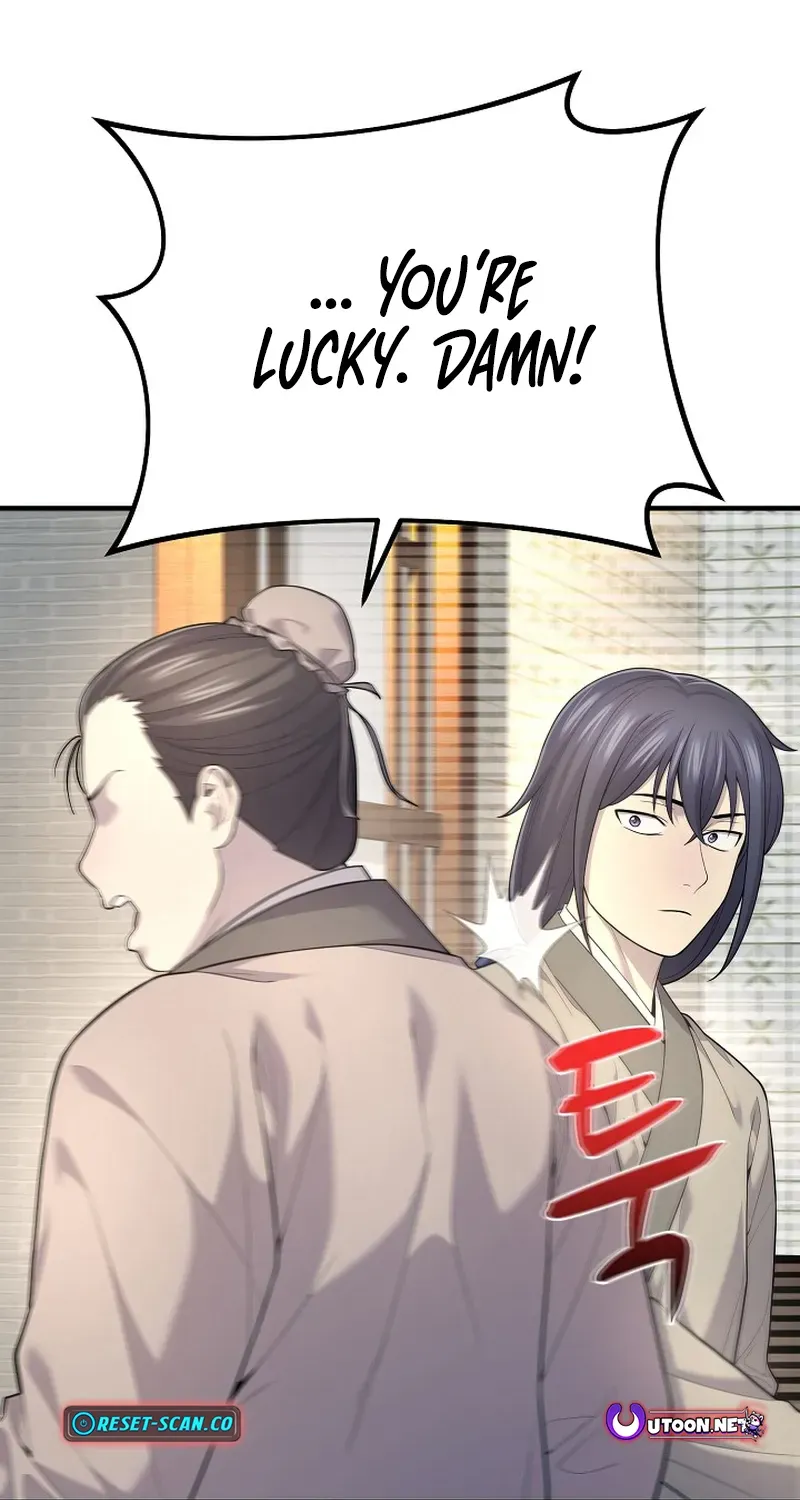 Fortune Devourer Chapter 5 page 6 - 