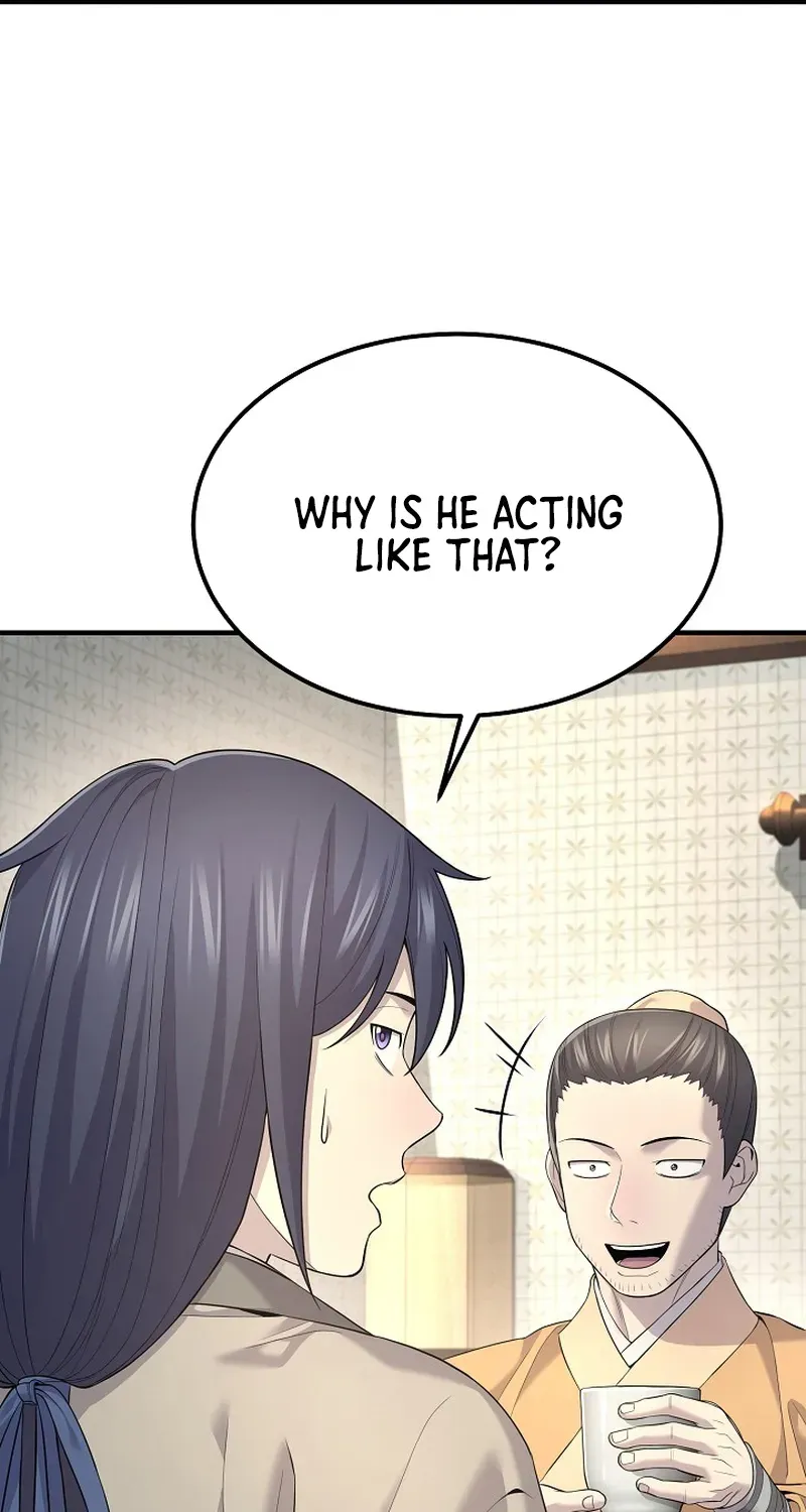Fortune Devourer Chapter 5 page 7 - 