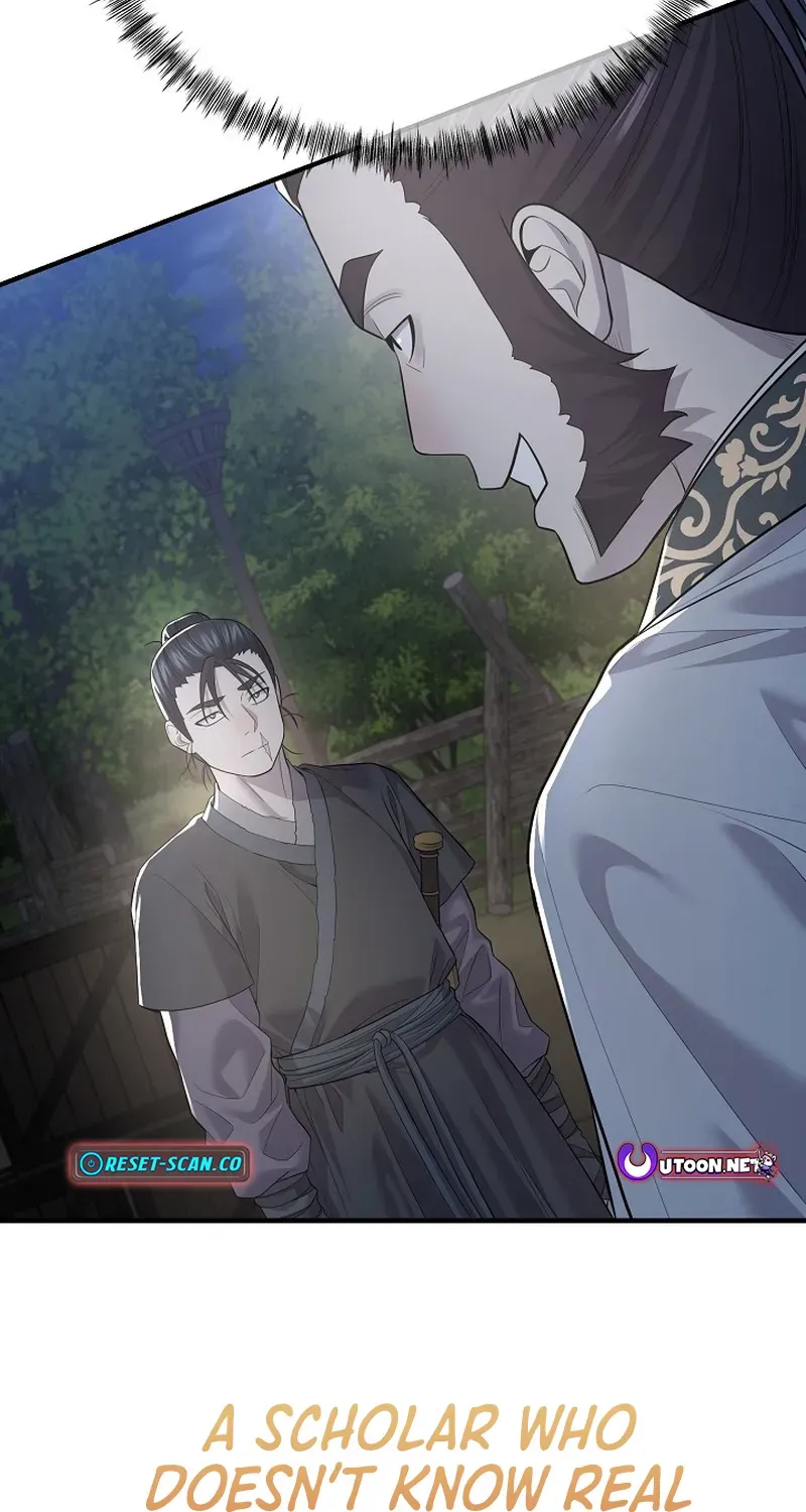 Fortune Devourer Chapter 5 page 64 - 