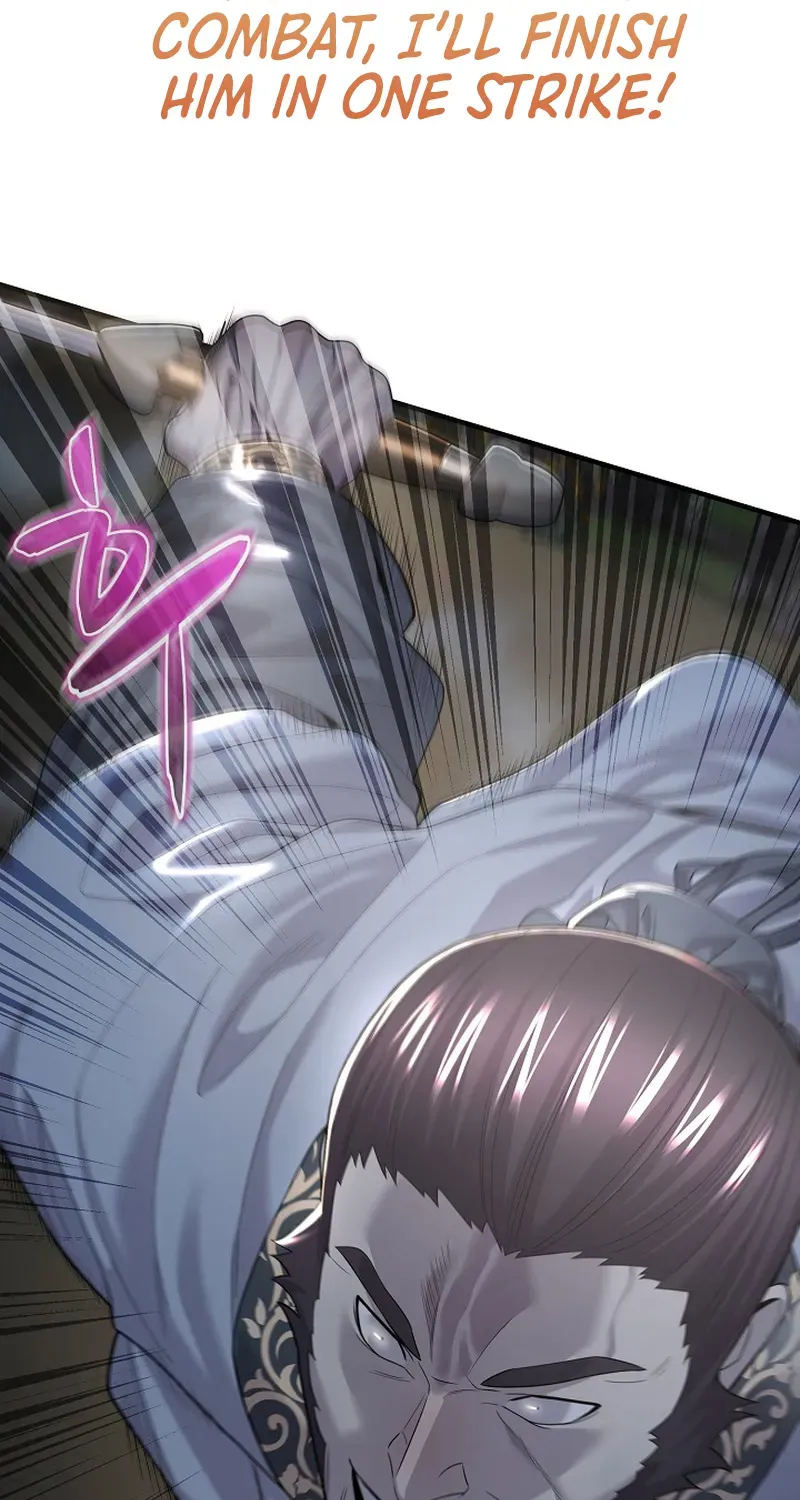 Fortune Devourer Chapter 5 page 65 - 