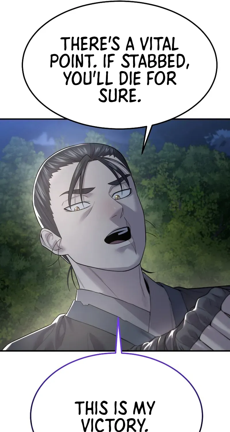Fortune Devourer Chapter 5 page 71 - 
