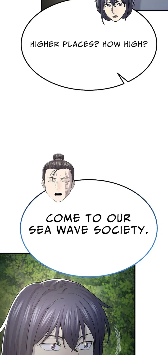 Fortune Devourer Chapter 6 page 24 - 