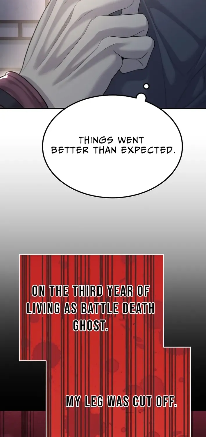 Fortune Devourer Chapter 6 page 34 - 