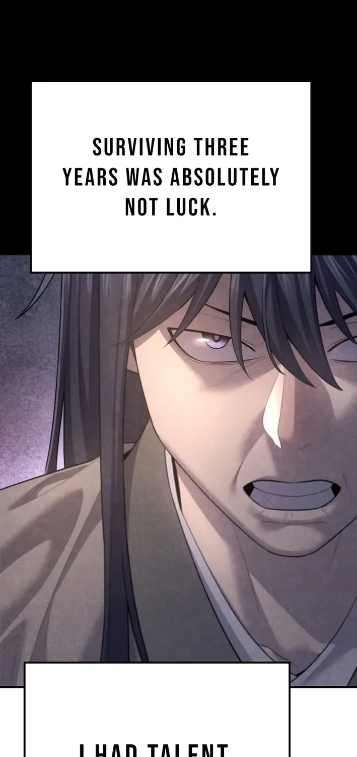 Fortune Devourer Chapter 6 page 38 - 