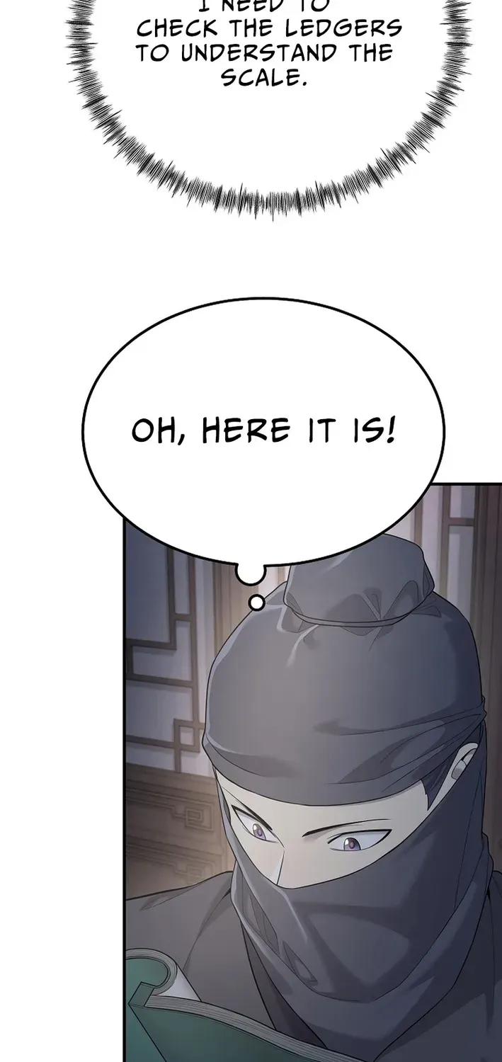 Fortune Devourer Chapter 6 page 45 - 