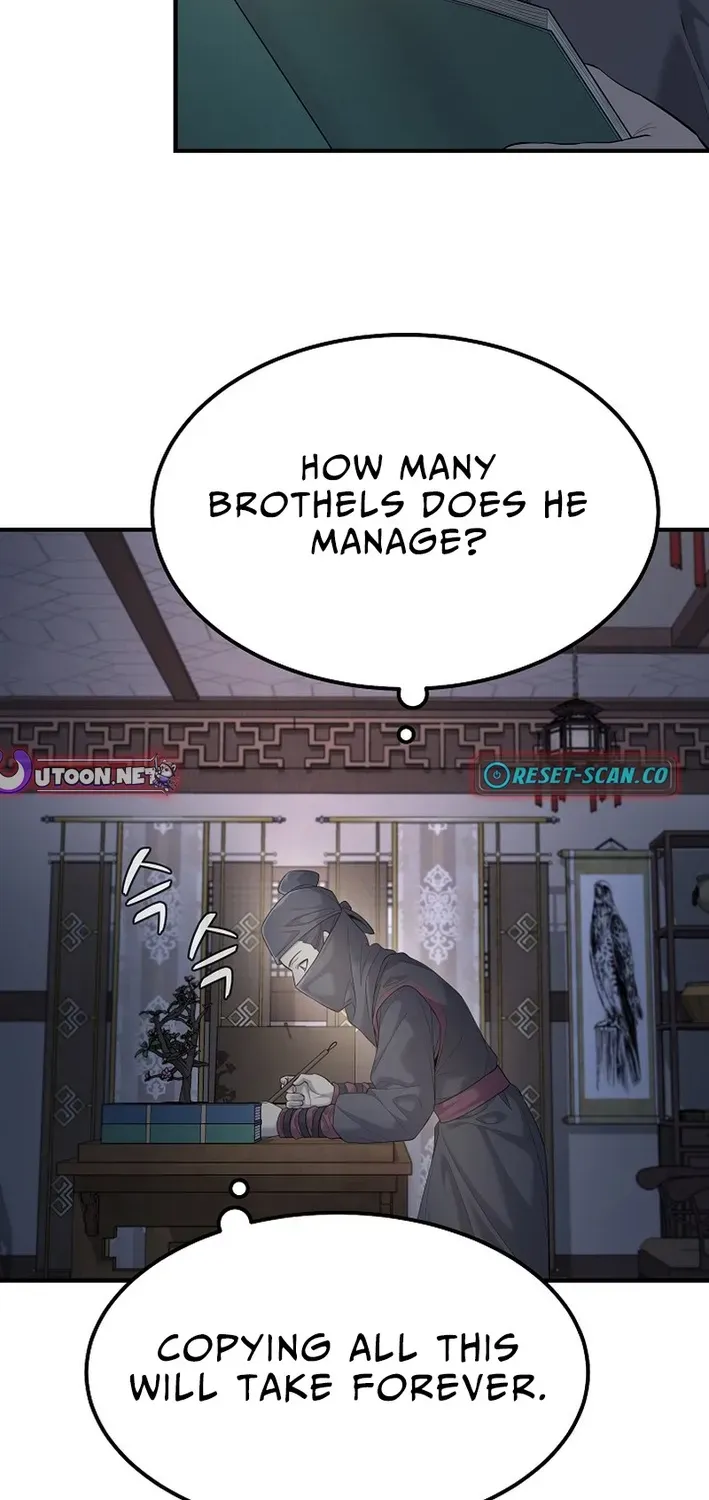 Fortune Devourer Chapter 6 page 46 - 