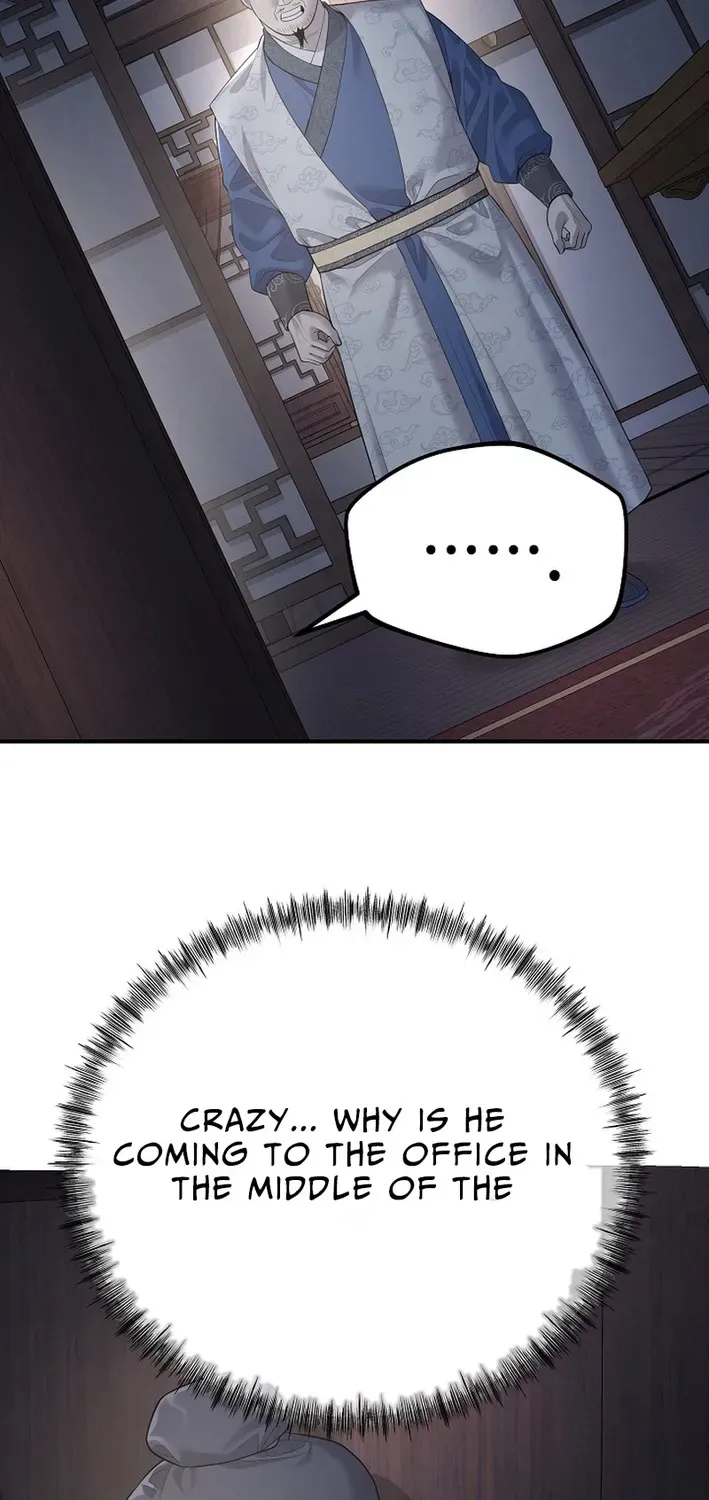Fortune Devourer Chapter 6 page 50 - 