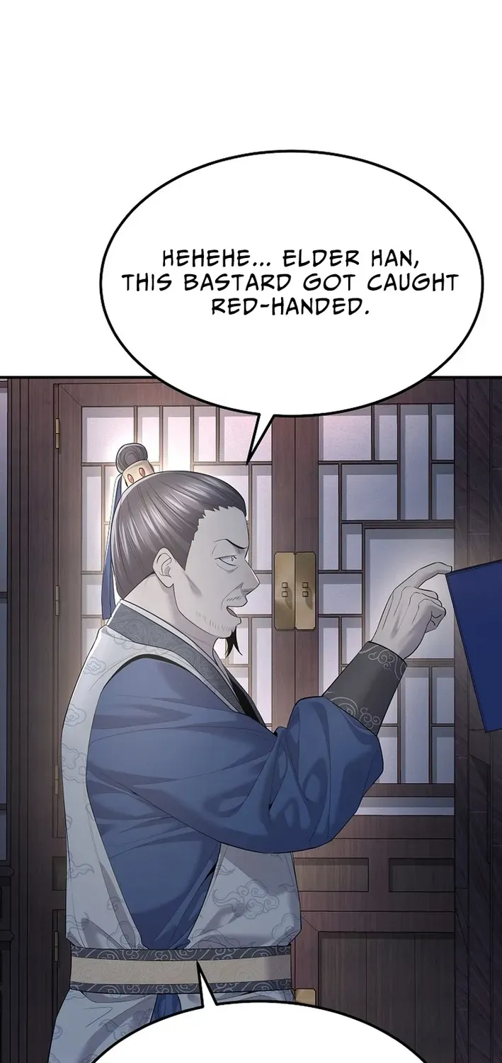 Fortune Devourer Chapter 6 page 55 - 