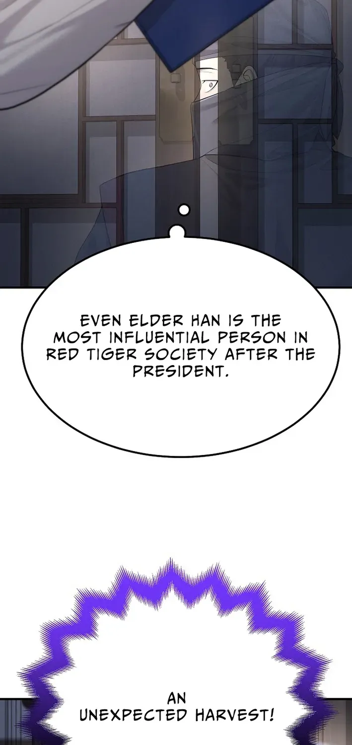 Fortune Devourer Chapter 6 page 57 - 