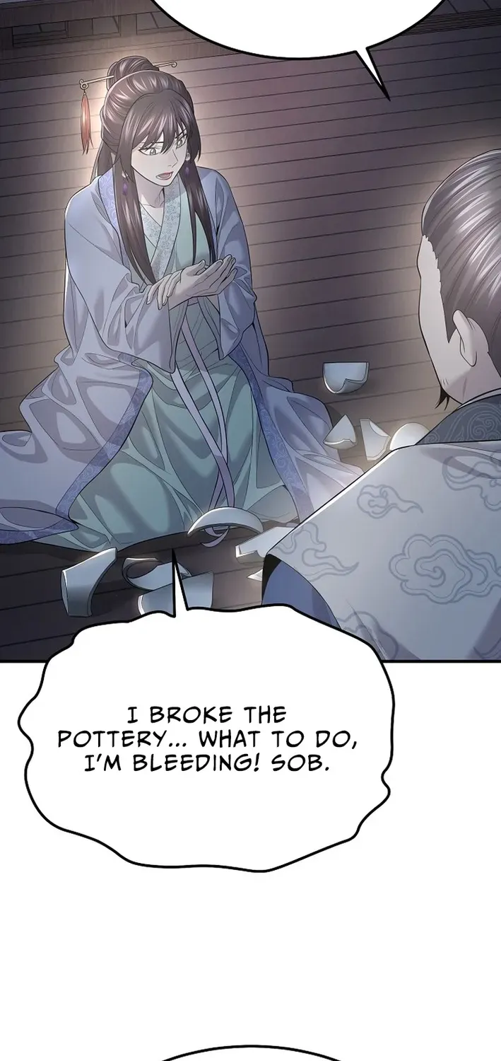 Fortune Devourer Chapter 6 page 60 - 