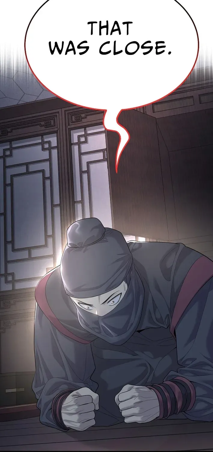 Fortune Devourer Chapter 6 page 71 - 