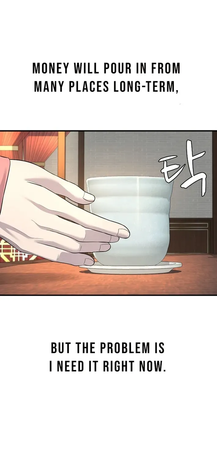 Fortune Devourer Chapter 6 page 76 - 