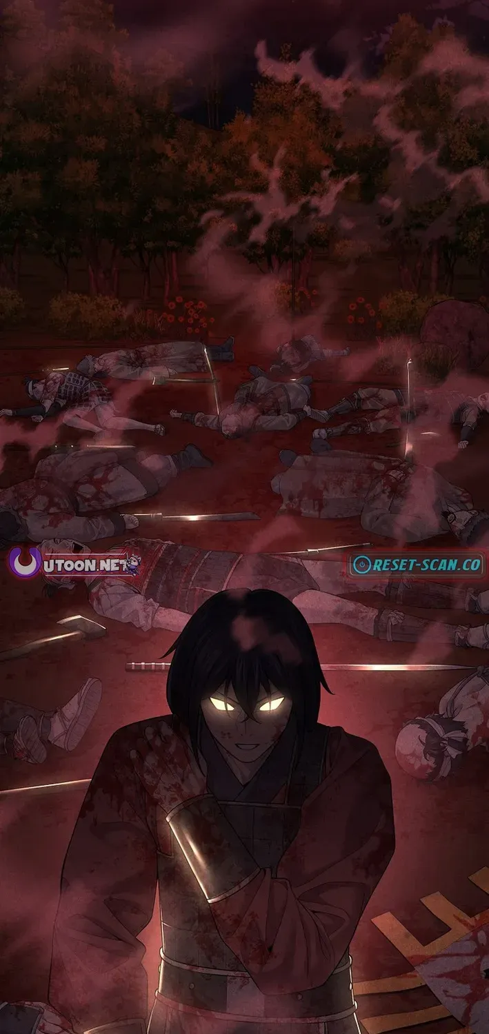 Fortune Devourer Chapter 6 page 10 - 