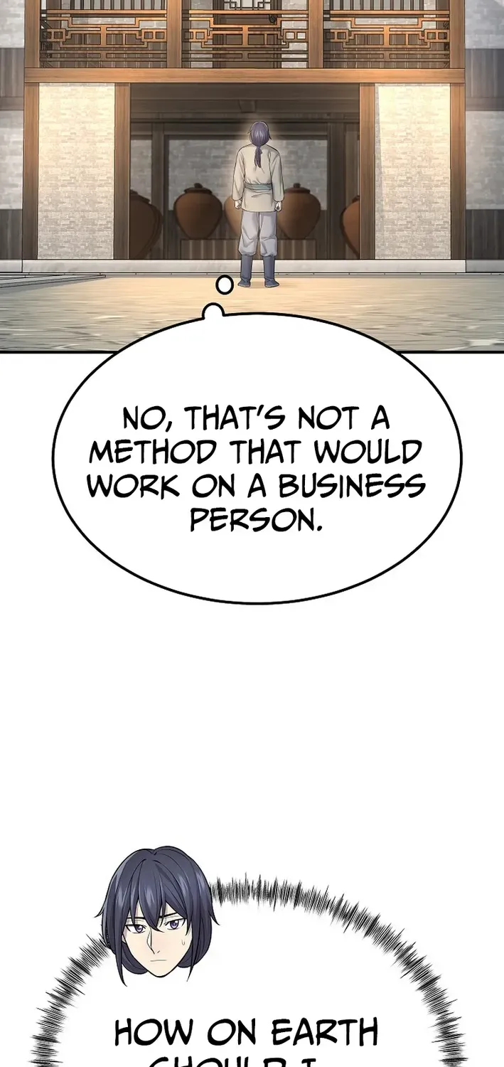 Fortune Devourer Chapter 7 page 20 - 