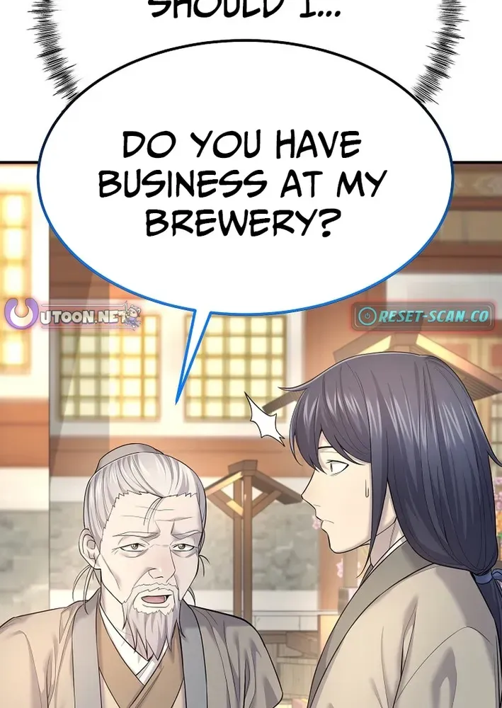 Fortune Devourer Chapter 7 page 21 - 