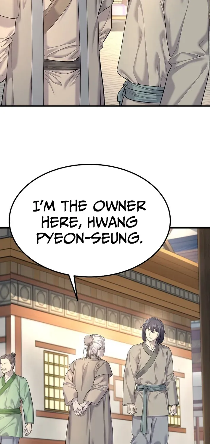 Fortune Devourer Chapter 7 page 22 - 