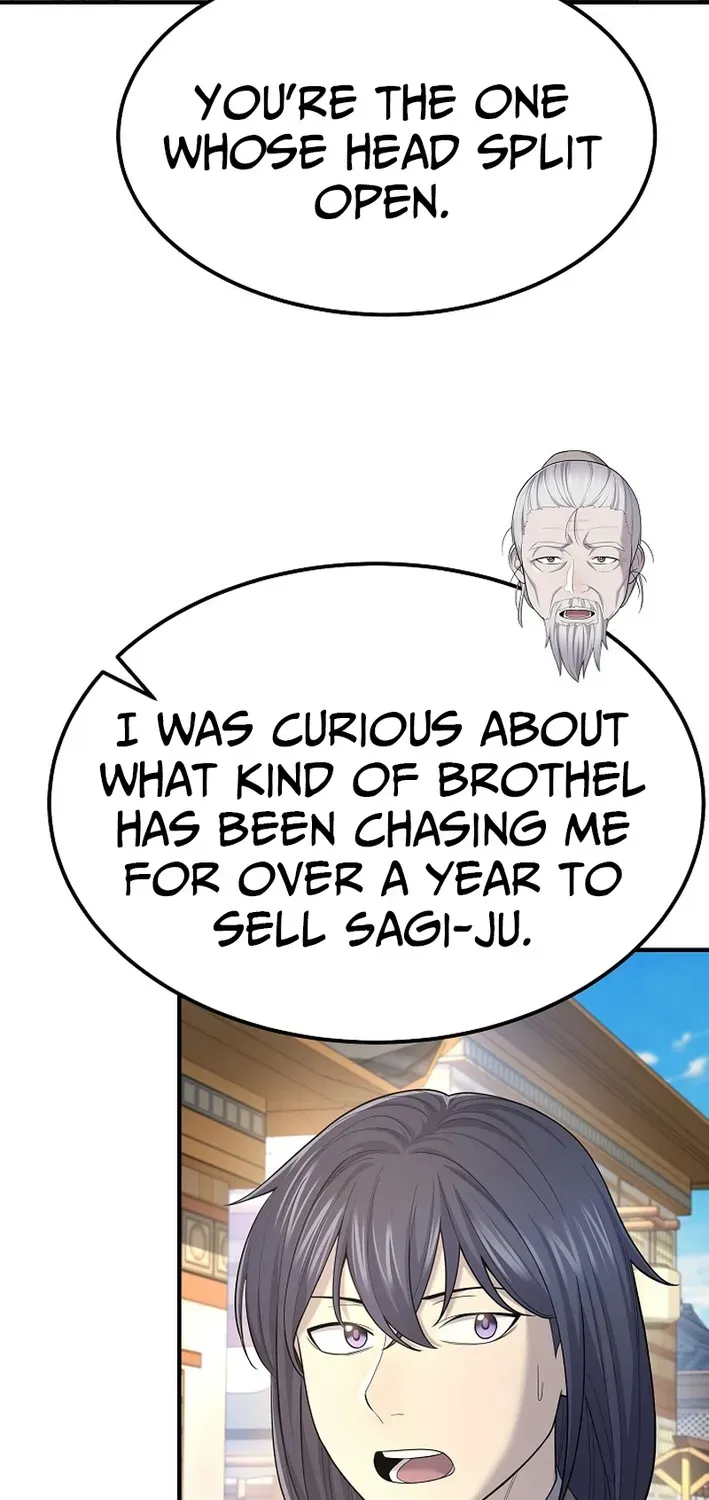 Fortune Devourer Chapter 7 page 29 - 