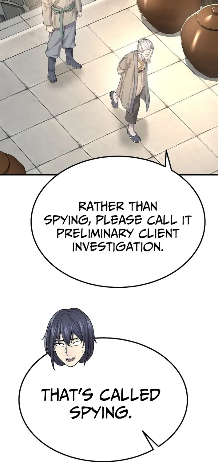 Fortune Devourer Chapter 7 page 31 - 