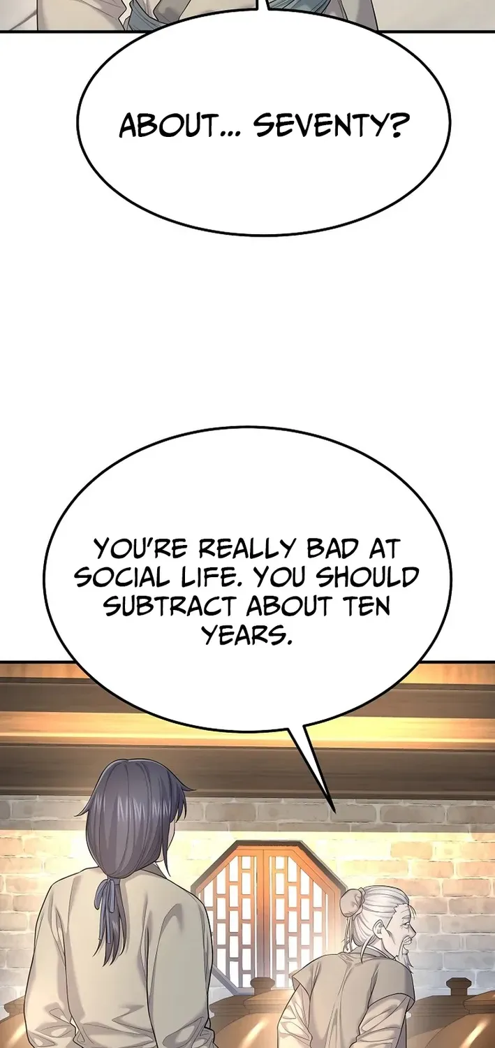 Fortune Devourer Chapter 7 page 39 - 