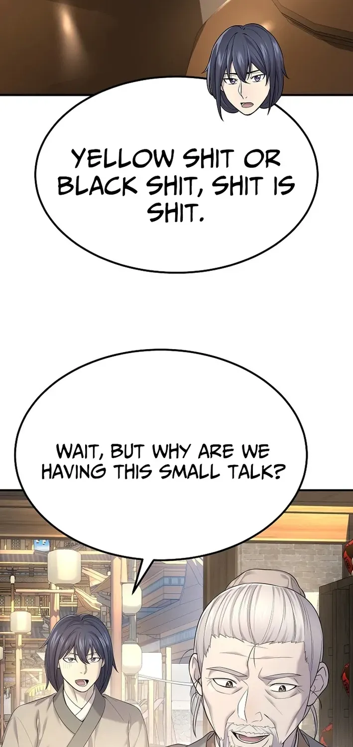 Fortune Devourer Chapter 7 page 41 - 