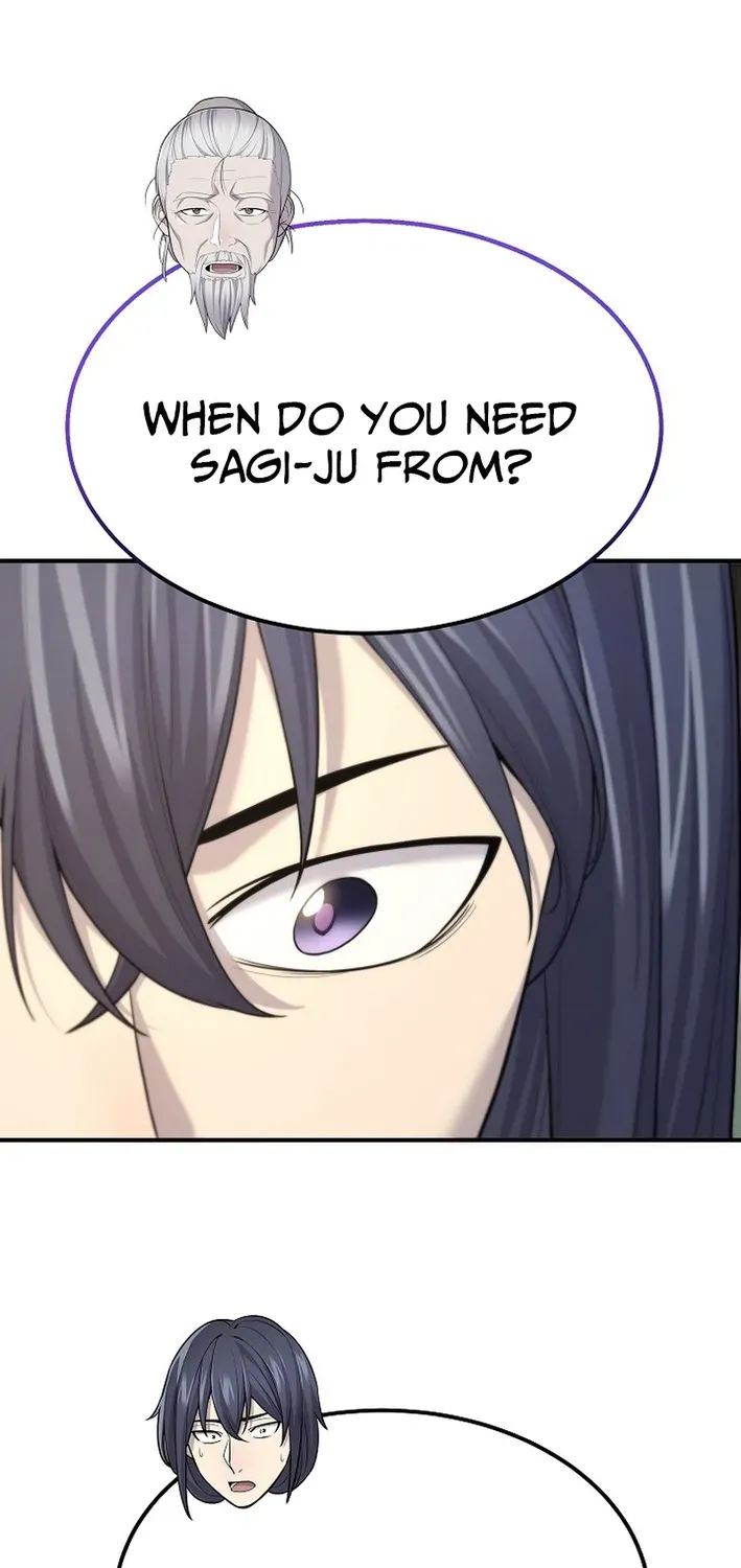 Fortune Devourer Chapter 7 page 43 - 