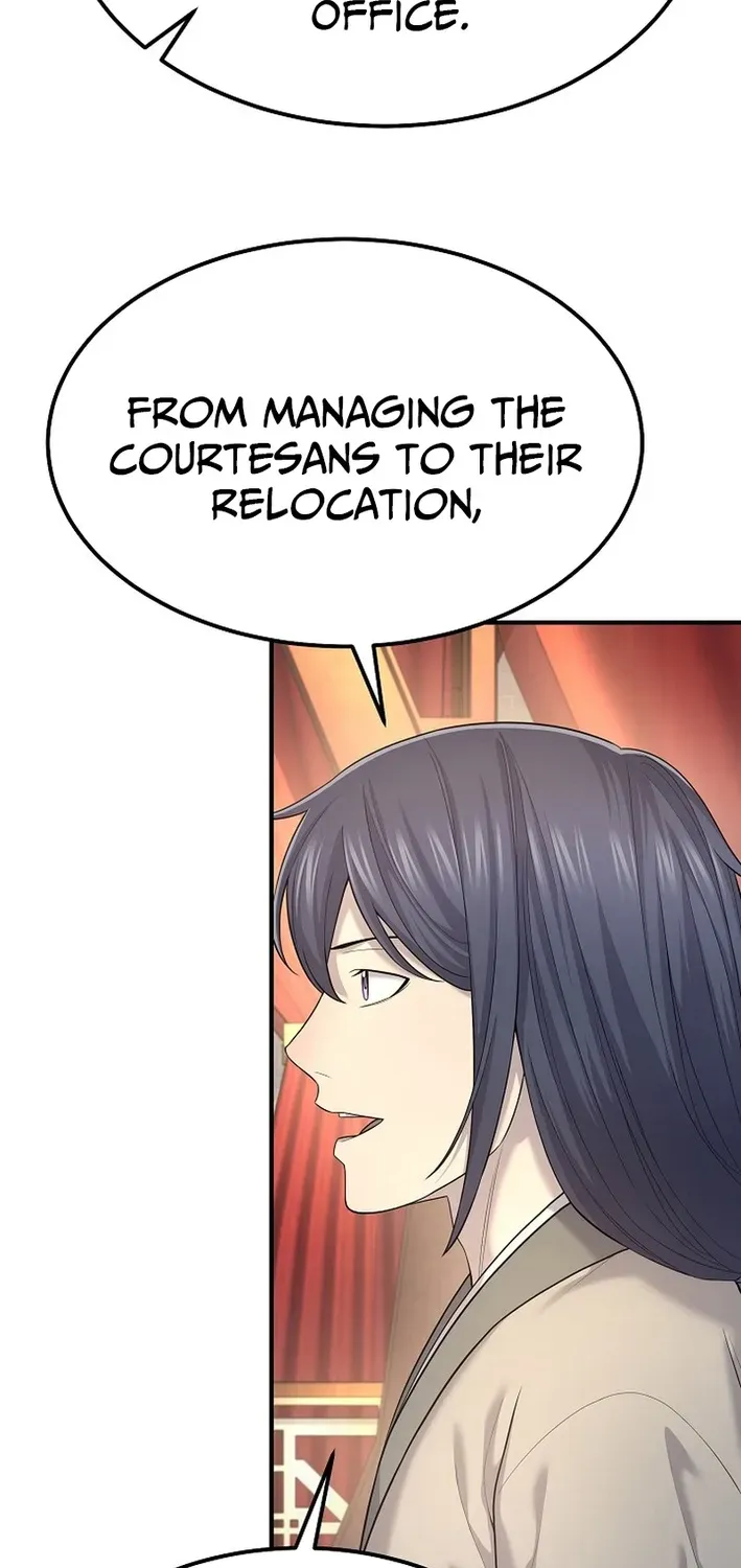 Fortune Devourer Chapter 7 page 6 - 