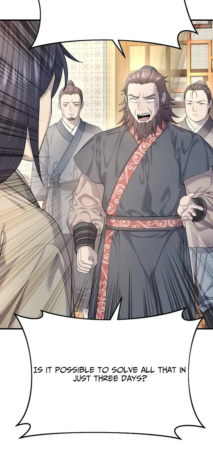Fortune Devourer Chapter 7 page 54 - 