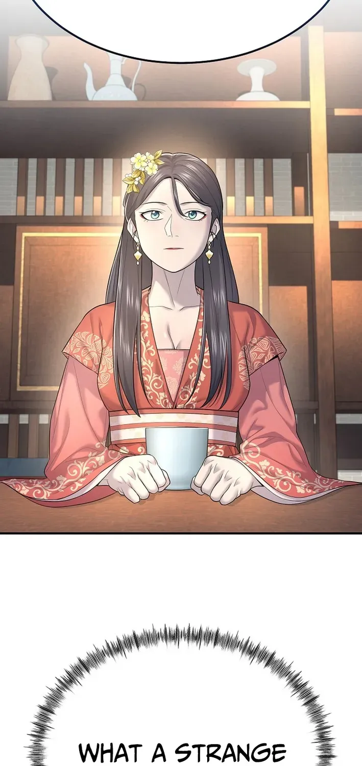 Fortune Devourer Chapter 7 page 8 - 