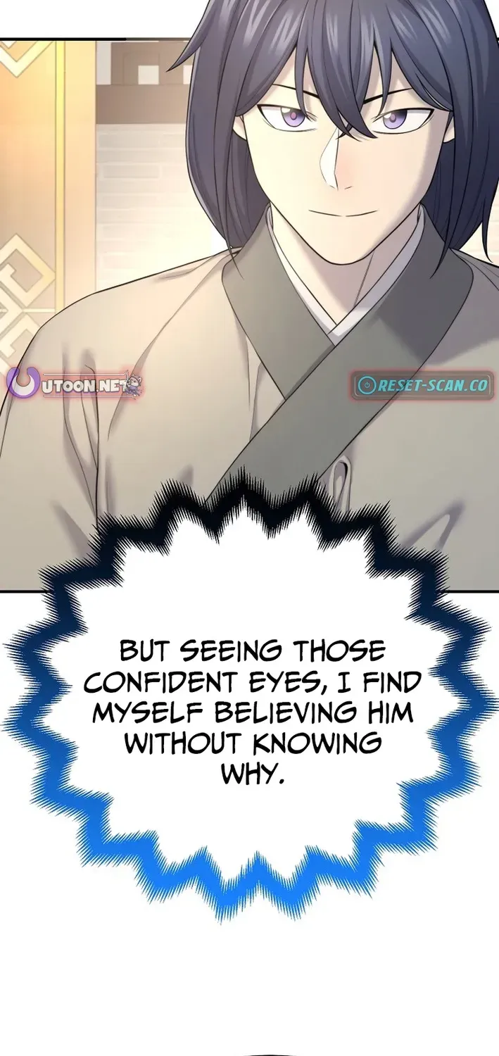 Fortune Devourer Chapter 7 page 10 - 