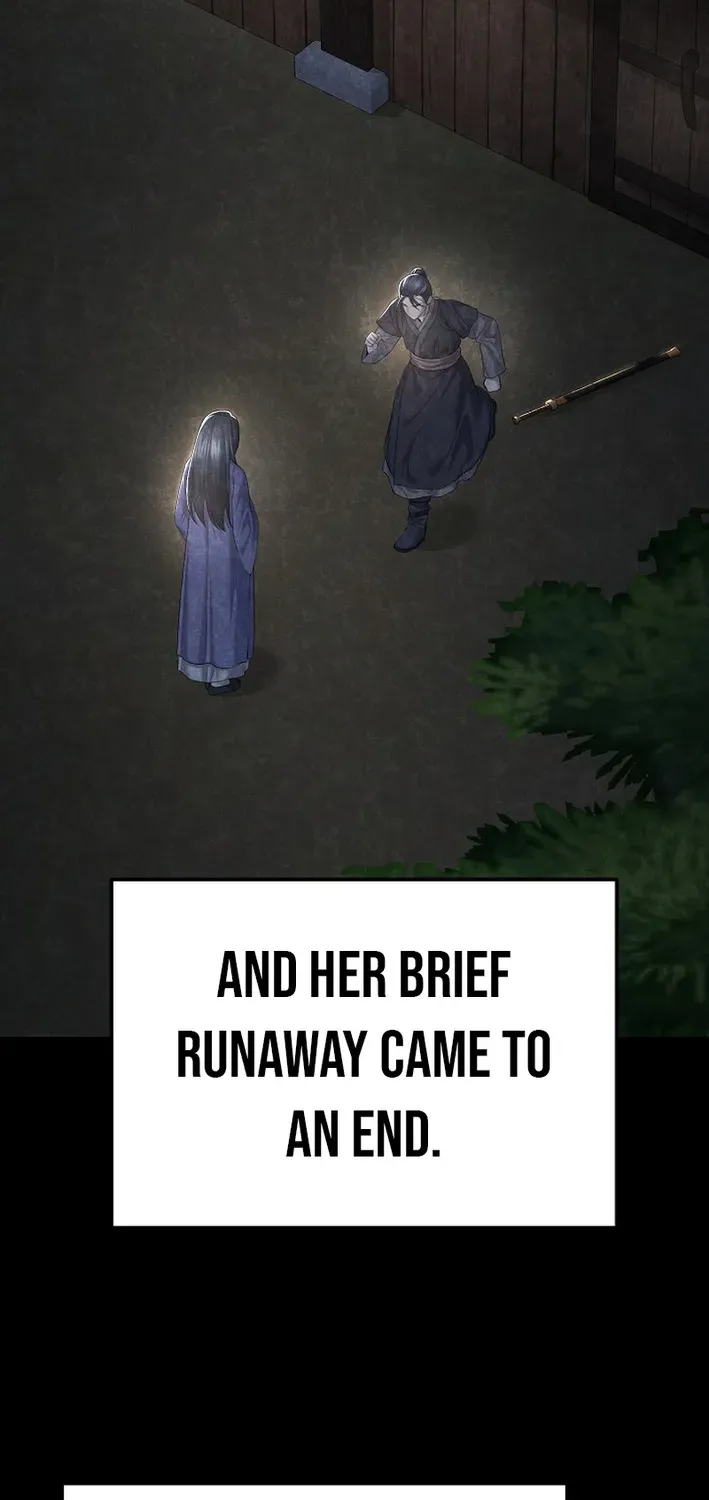 Fortune Devourer Chapter 8 page 19 - 