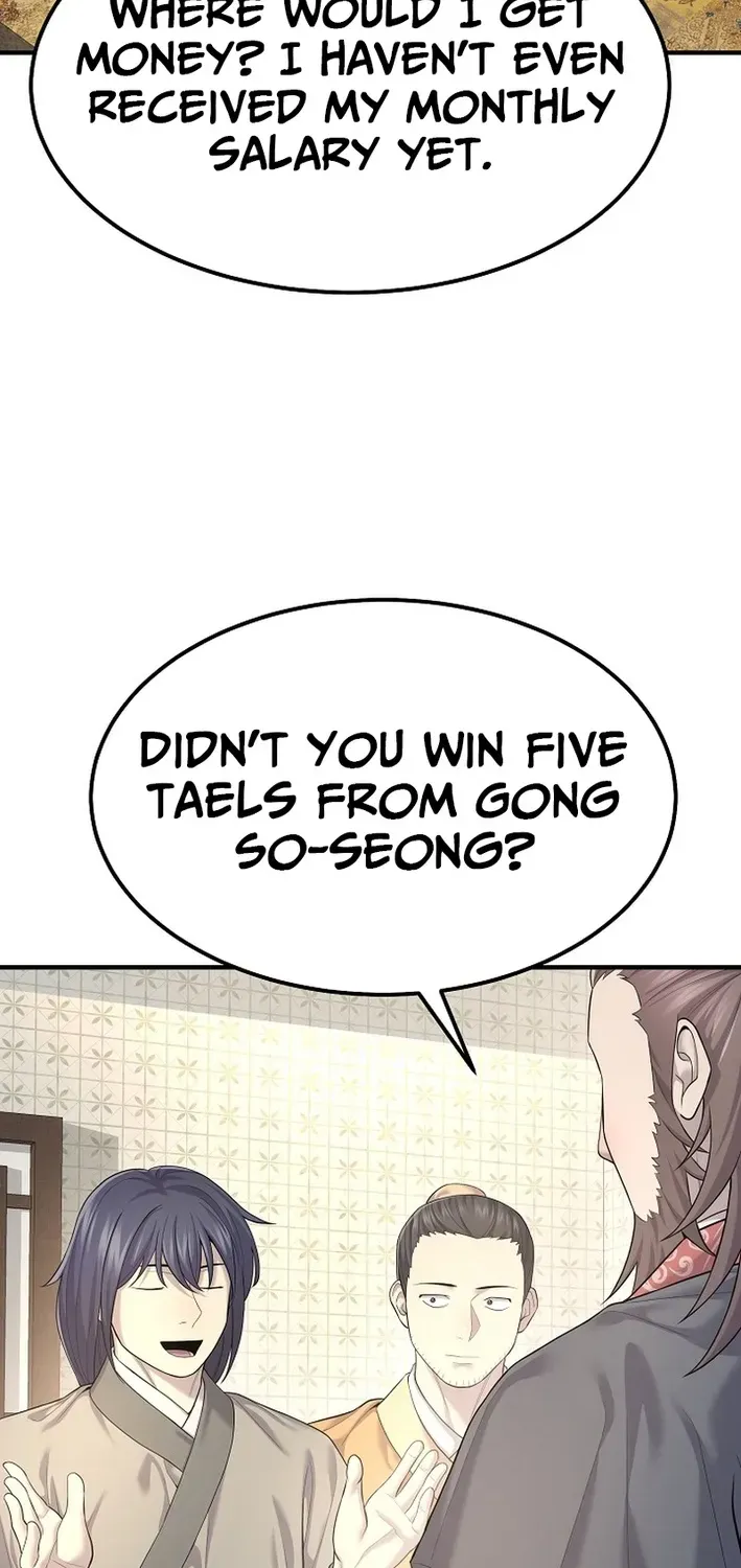 Fortune Devourer Chapter 8 page 25 - 