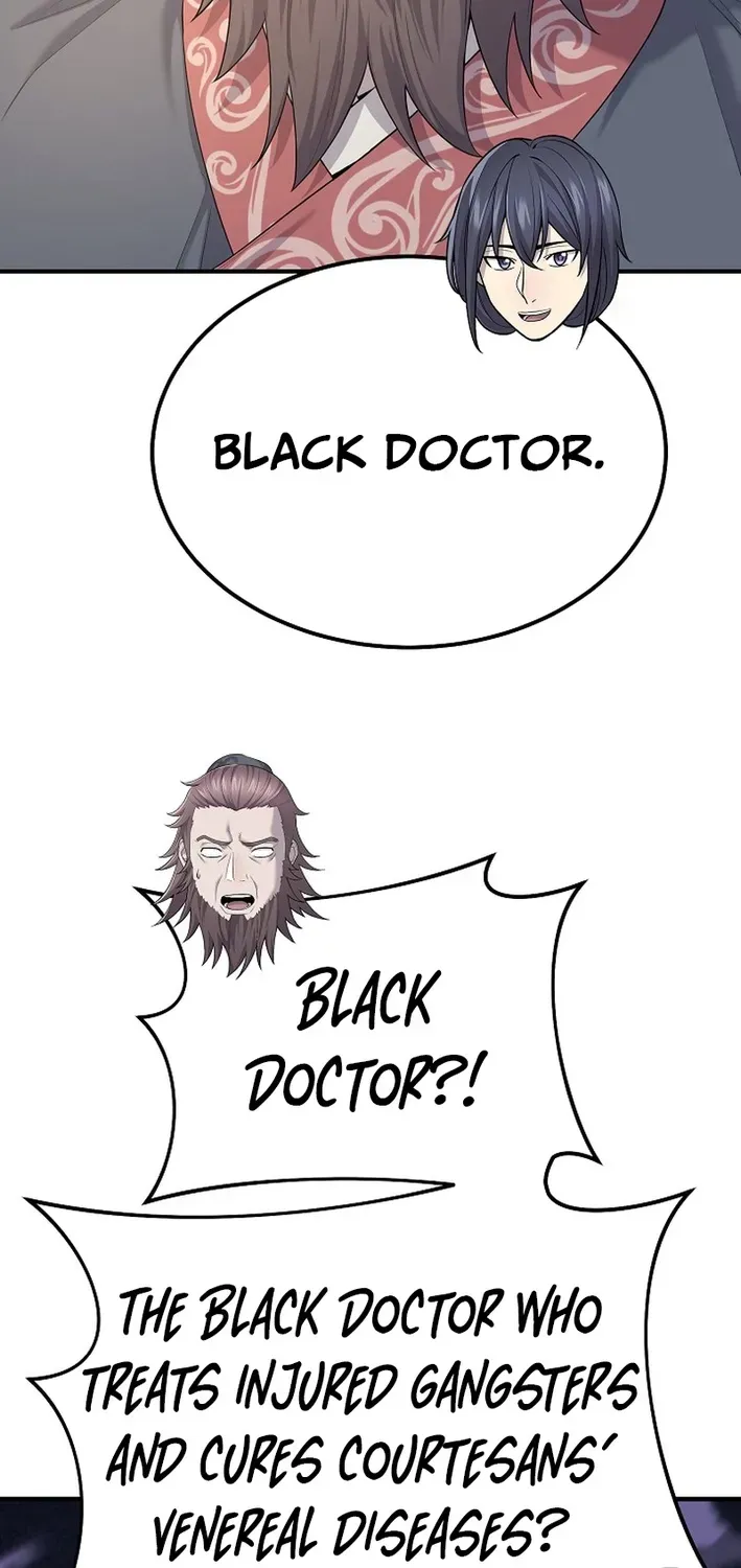 Fortune Devourer Chapter 8 page 29 - 