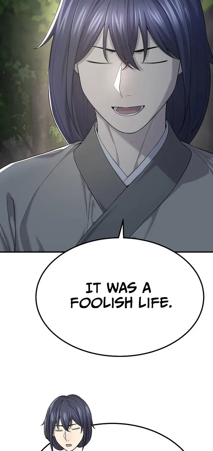 Fortune Devourer Chapter 8 page 4 - 