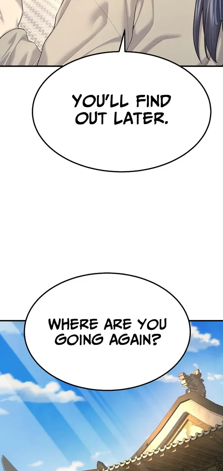 Fortune Devourer Chapter 8 page 33 - 