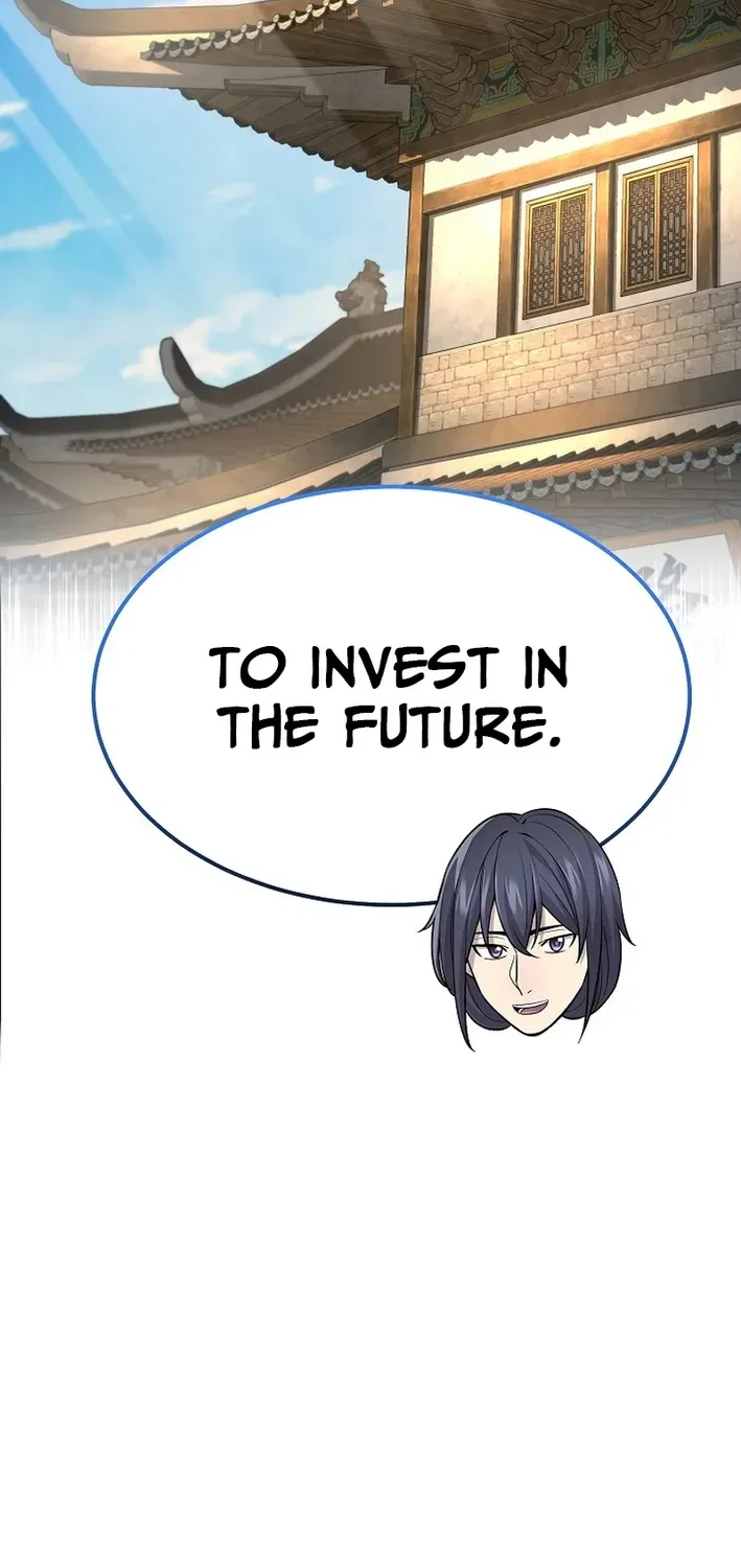 Fortune Devourer Chapter 8 page 34 - 