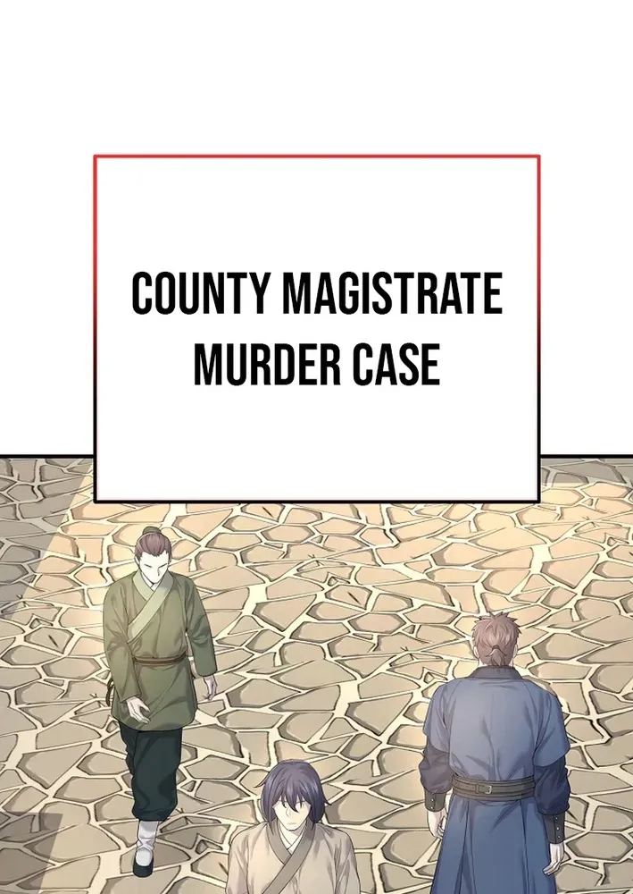 Fortune Devourer Chapter 8 page 35 - 