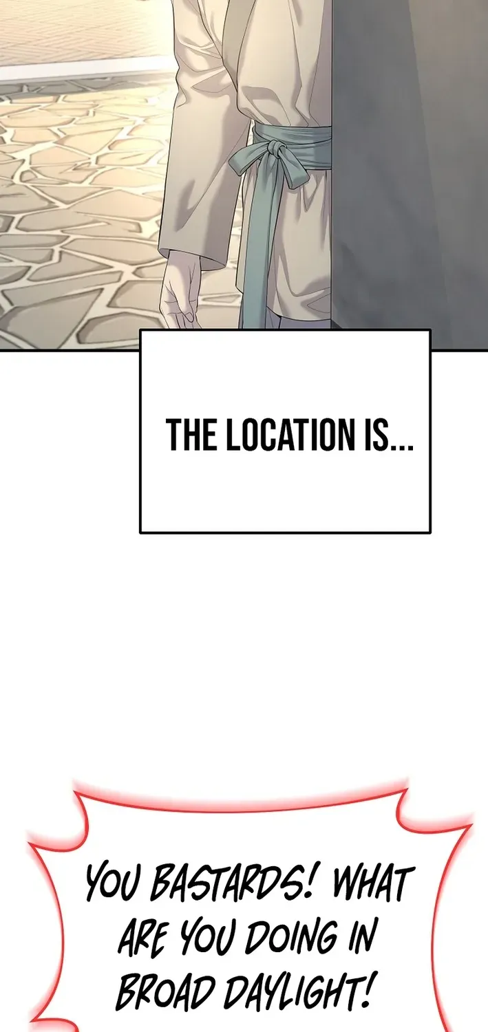 Fortune Devourer Chapter 8 page 39 - 