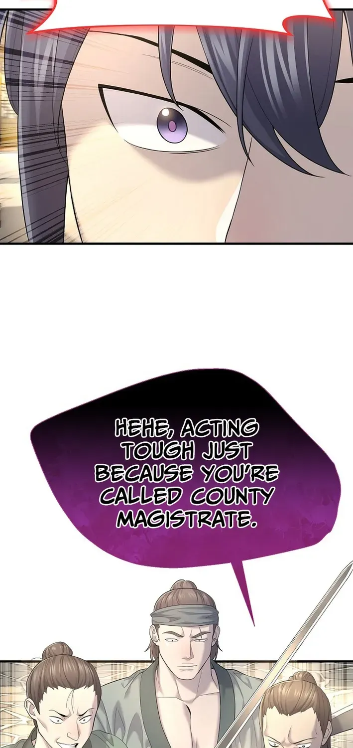 Fortune Devourer Chapter 8 page 40 - 