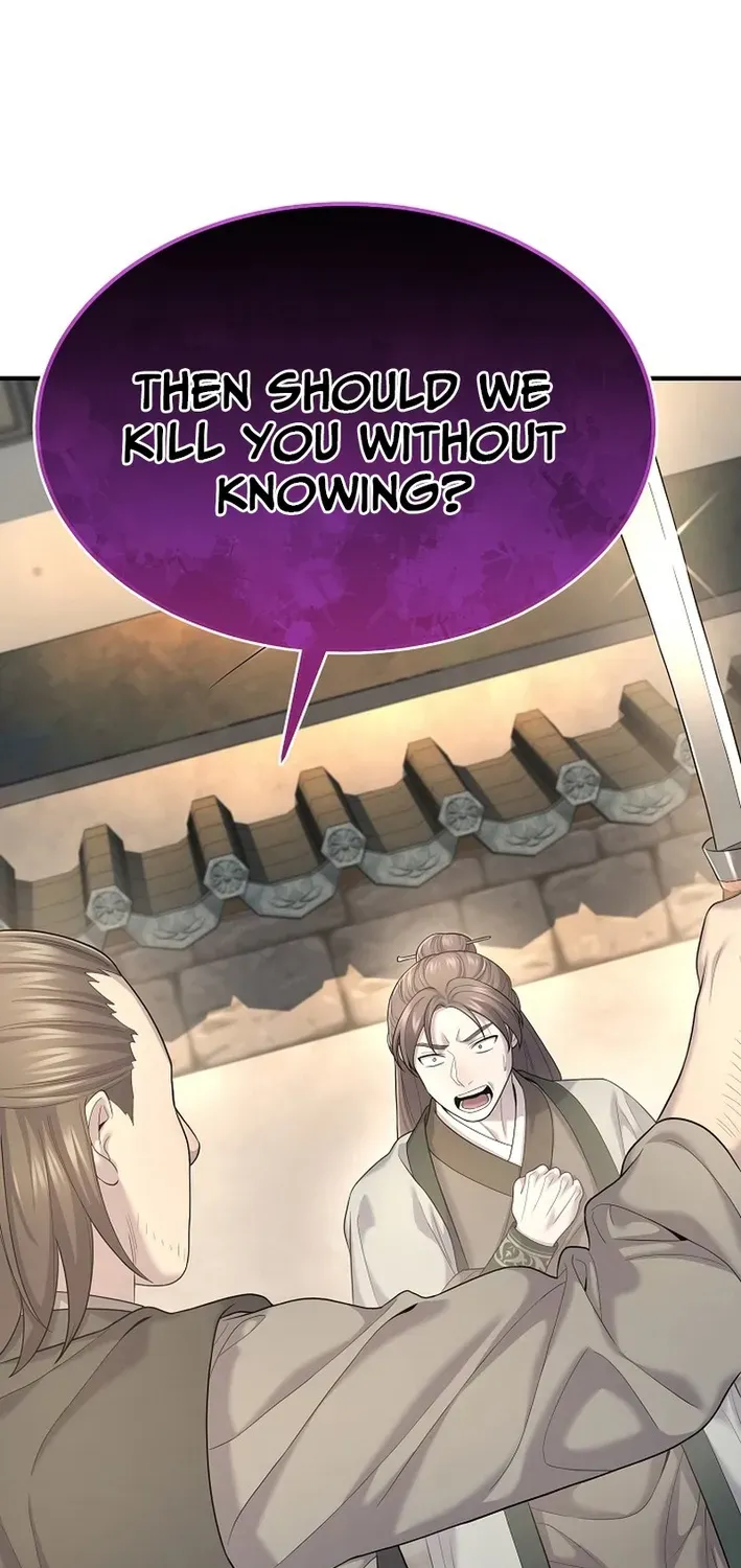 Fortune Devourer Chapter 8 page 44 - 